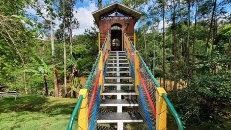 Farm - Santa Isabel - SP