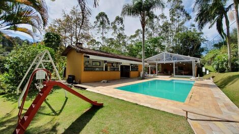 Farm - Santa Isabel - SP