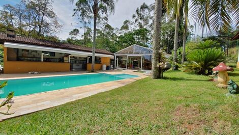 Farm - Santa Isabel - SP