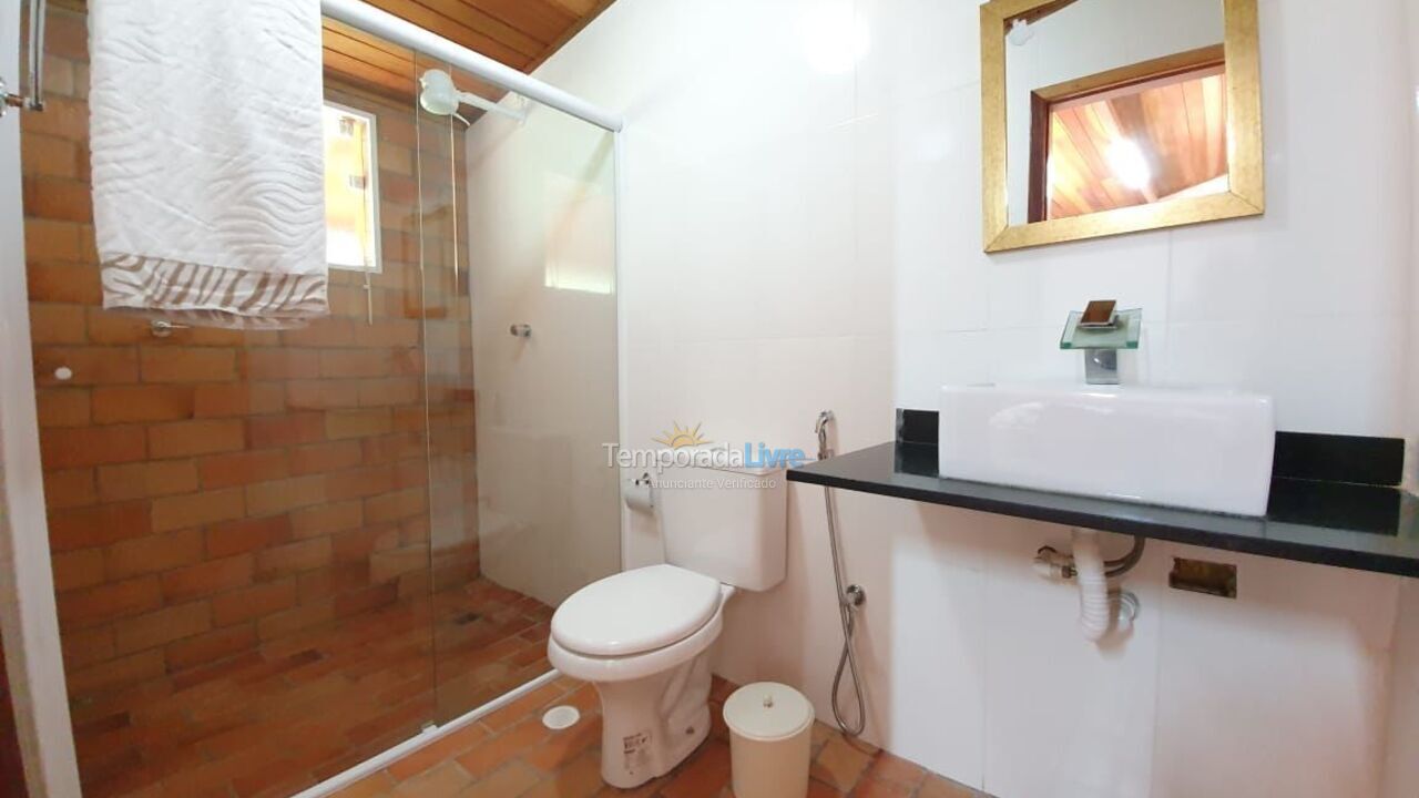 Ranch for vacation rental in Santa Isabel (Chacara Gabyuri)