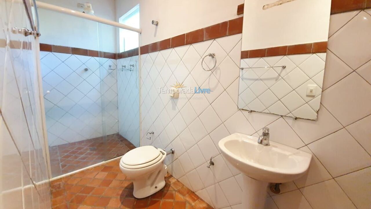 Ranch for vacation rental in Santa Isabel (Chacara Gabyuri)