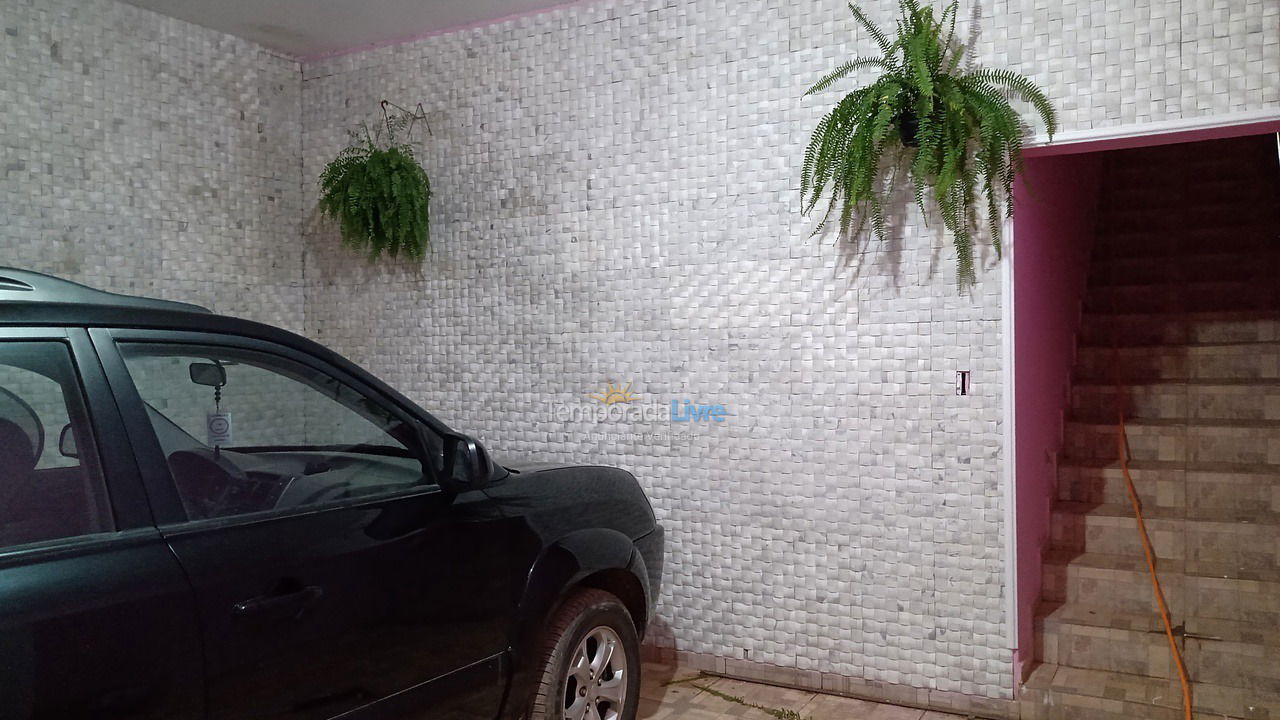 House for vacation rental in Jarinu (Bairro dos Pereiras)