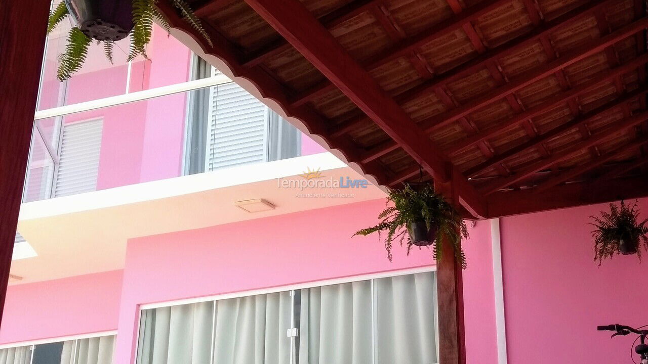 House for vacation rental in Jarinu (Bairro dos Pereiras)