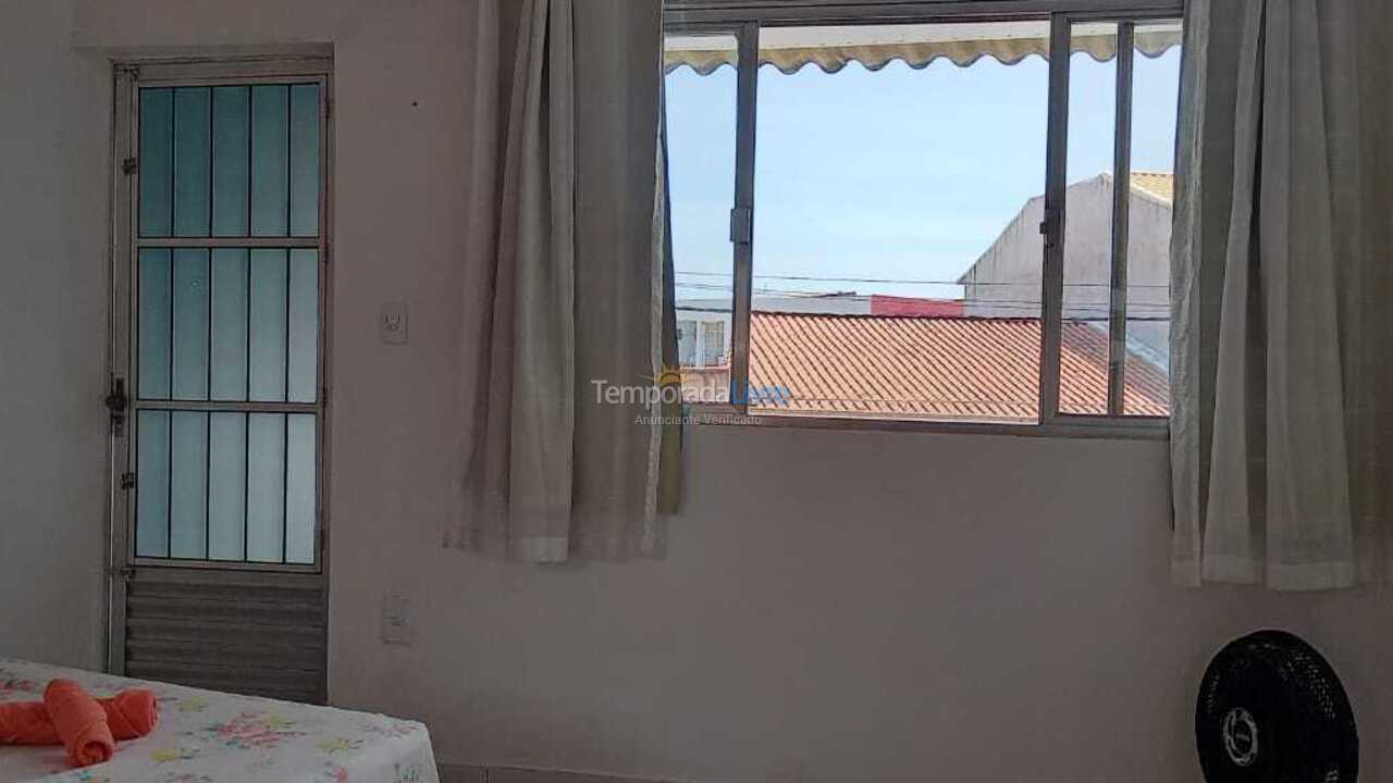 Apartamento para alquiler de vacaciones em Cabo Frio (Praia das Dunas)