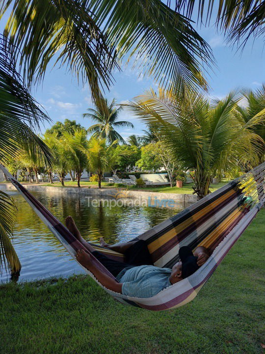 Granja para alquiler de vacaciones em Marechal deodoro (Barra Nova)