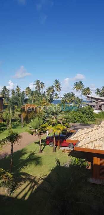House for vacation rental in Mata de São João (Praia do Forte)