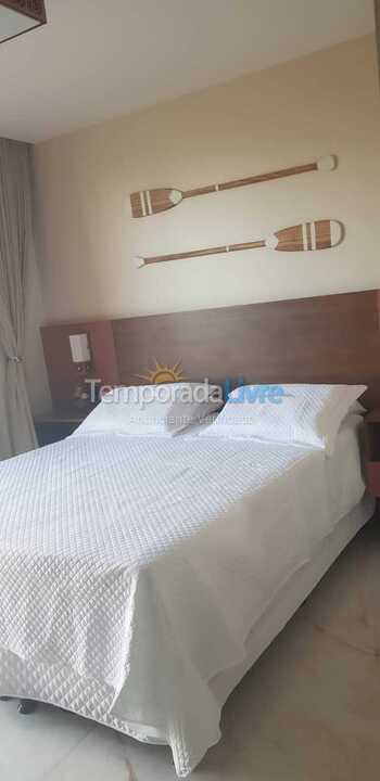 House for vacation rental in Mata de São João (Praia do Forte)