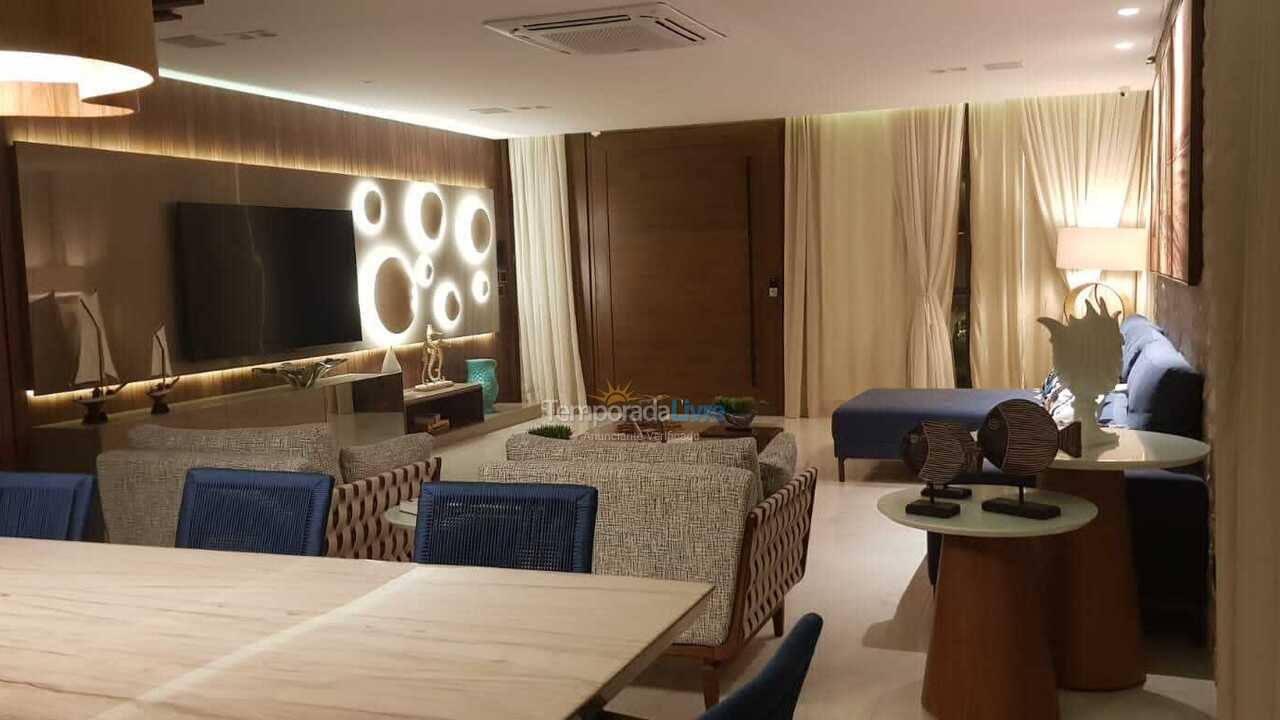House for vacation rental in Mata de São João (Praia do Forte)