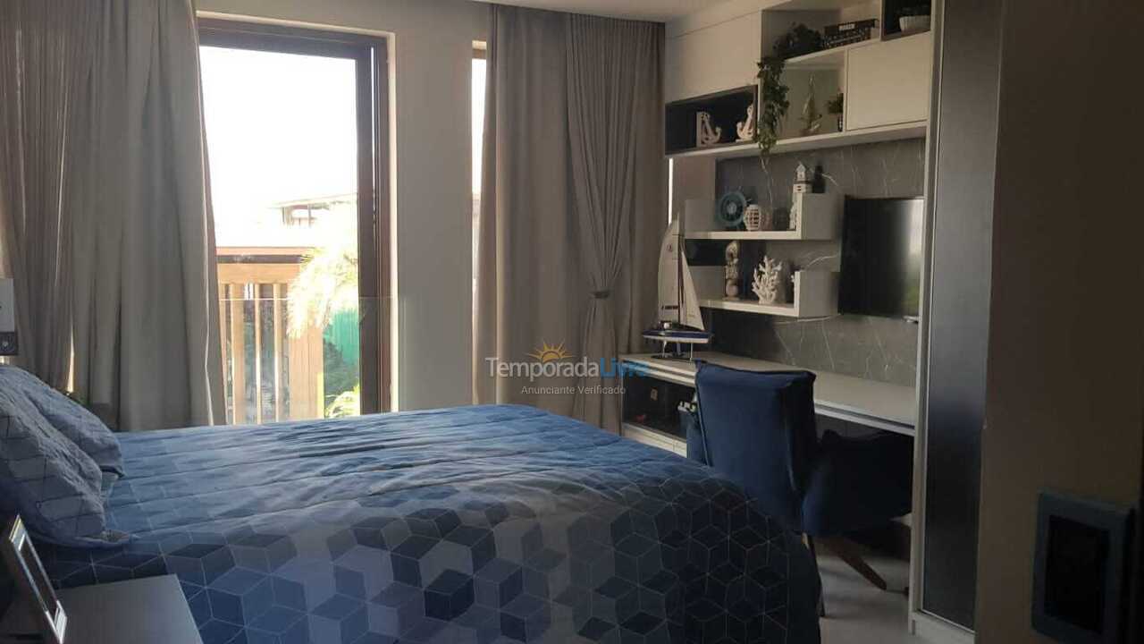 House for vacation rental in Mata de São João (Praia do Forte)