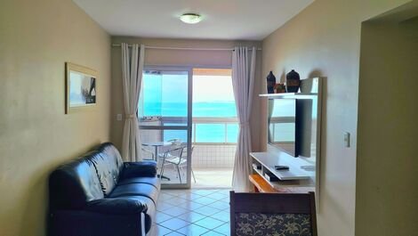 Apartamento para alugar em Vila Velha - Praia da Costa