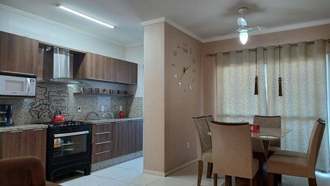 Comfortable apartment in Canasvieiras