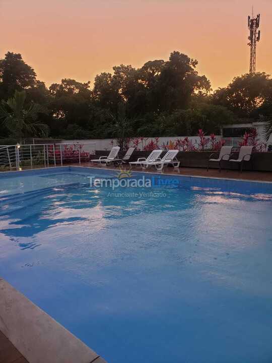 Casa para alquiler de vacaciones em São Sebastião (Maresias)