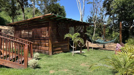 Hermoso lugar, casa, piscina, estufa de leña, ocio rural.