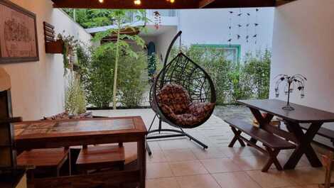 Casa en condominio para 8 adultos, hermosa y acogedora!!