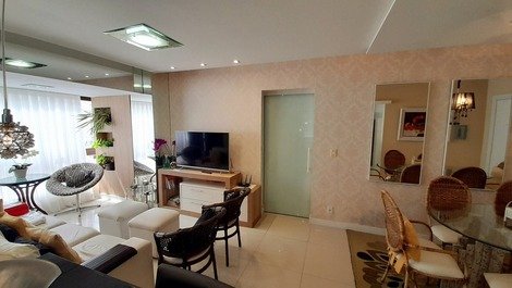 Close to BC Beach - 60 meters - 2 bedrooms