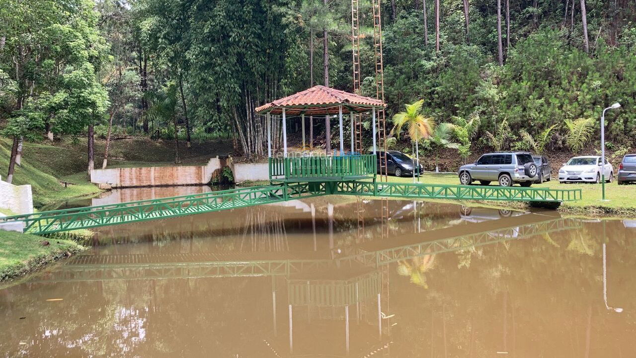 Chácara / sítio para aluguel de temporada em Arujá (São Domingos)