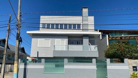 House for rent in Navegantes - Meia Praia