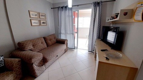 Camboriú Vacation Rentals - 2 Bed (1 Suite)