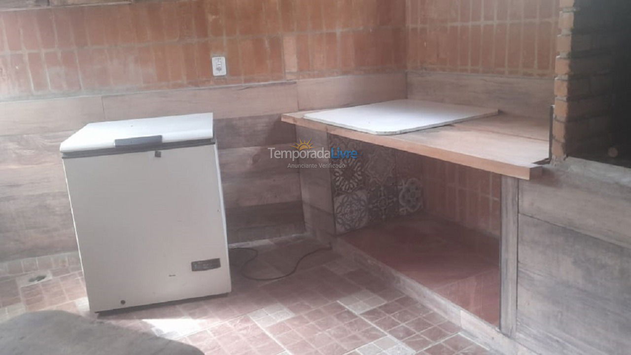 Granja para alquiler de vacaciones em Mairiporã (Rio Acima)