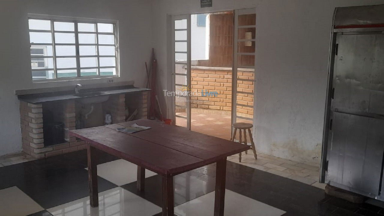 Granja para alquiler de vacaciones em Mairiporã (Rio Acima)