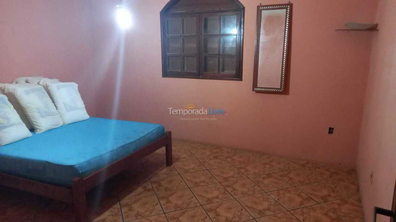 House for vacation rental in Cabo Frio (Peró)