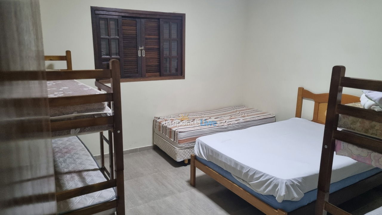 Granja para alquiler de vacaciones em Mairinque (Dona Catarina)