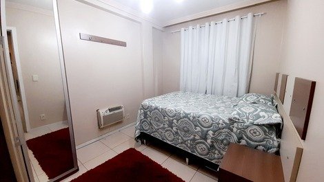 Vacation Rentals - 1 Bedroom on Av.Brasil