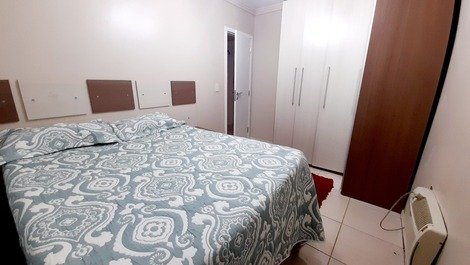 Renta Vacacional - 1 Dormitorio en Av.Brasil