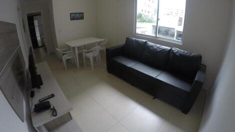 Apartamento para alugar em Balneário Camboriú - Praia Central
