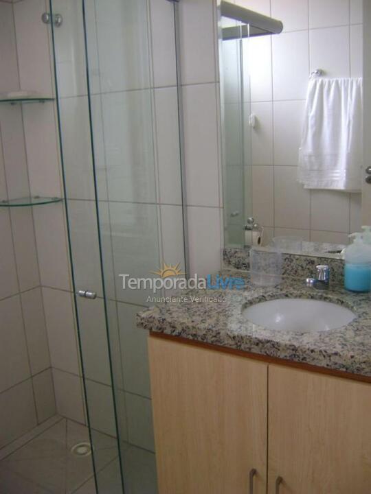 Apartamento para alquiler de vacaciones em Maceió (Ponta Verde)