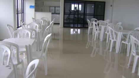 Apartamento para la temporada!!!