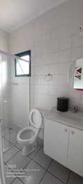 APTO DUPLEX COBERTURA - PRAIA GRANDE UBATUBA/SP