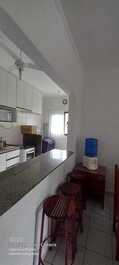 APTO DUPLEX COBERTURA - PRAIA GRANDE UBATUBA/SP