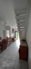 APTO DUPLEX COBERTURA - PRAIA GRANDE UBATUBA/SP
