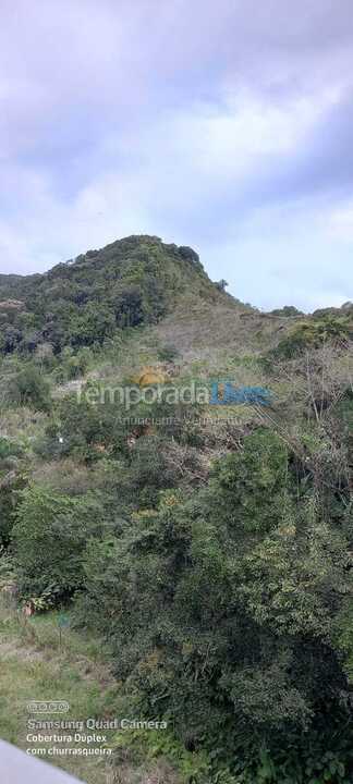 Apartamento para aluguel de temporada em Ubatuba (Praia Grande)
