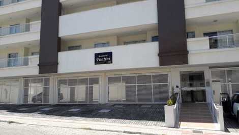 Apartment for rent in Bombinhas - Praia de Bombas