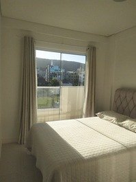 Apartamento con 2 camas dobles en playa Bombas