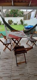 Linda kit Net próxima a praia