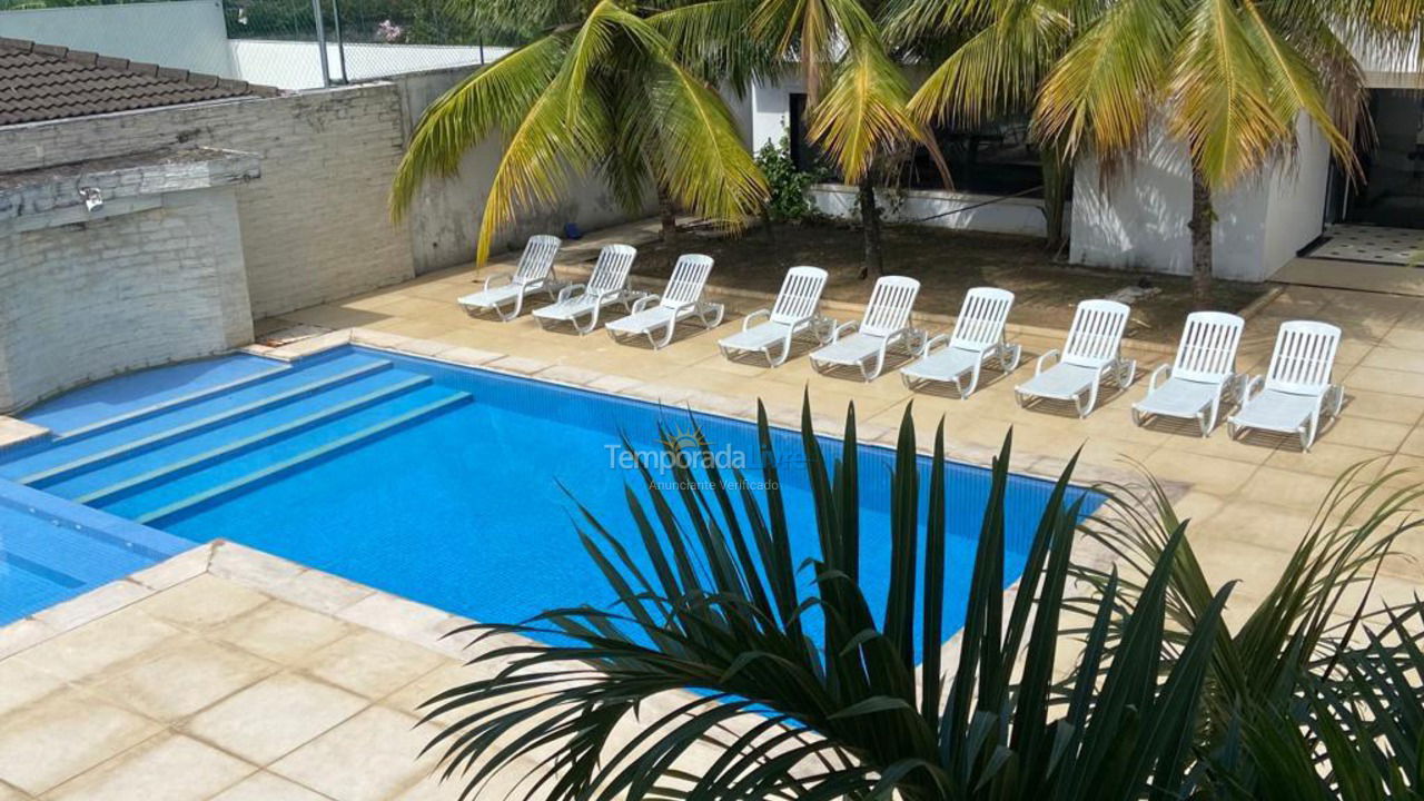 House for vacation rental in Rio de Janeiro (Barra da Tijuca)