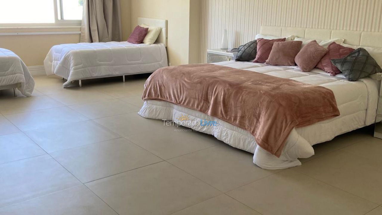 House for vacation rental in Rio de Janeiro (Barra da Tijuca)