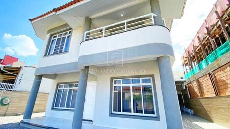 HOUSE WITH POOL IN CANTO GRANDE