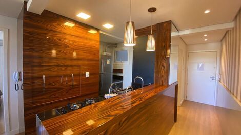 Apartamento al lado de la Catedral