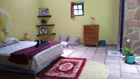House for rent in Palmeiras - Vale do Capão