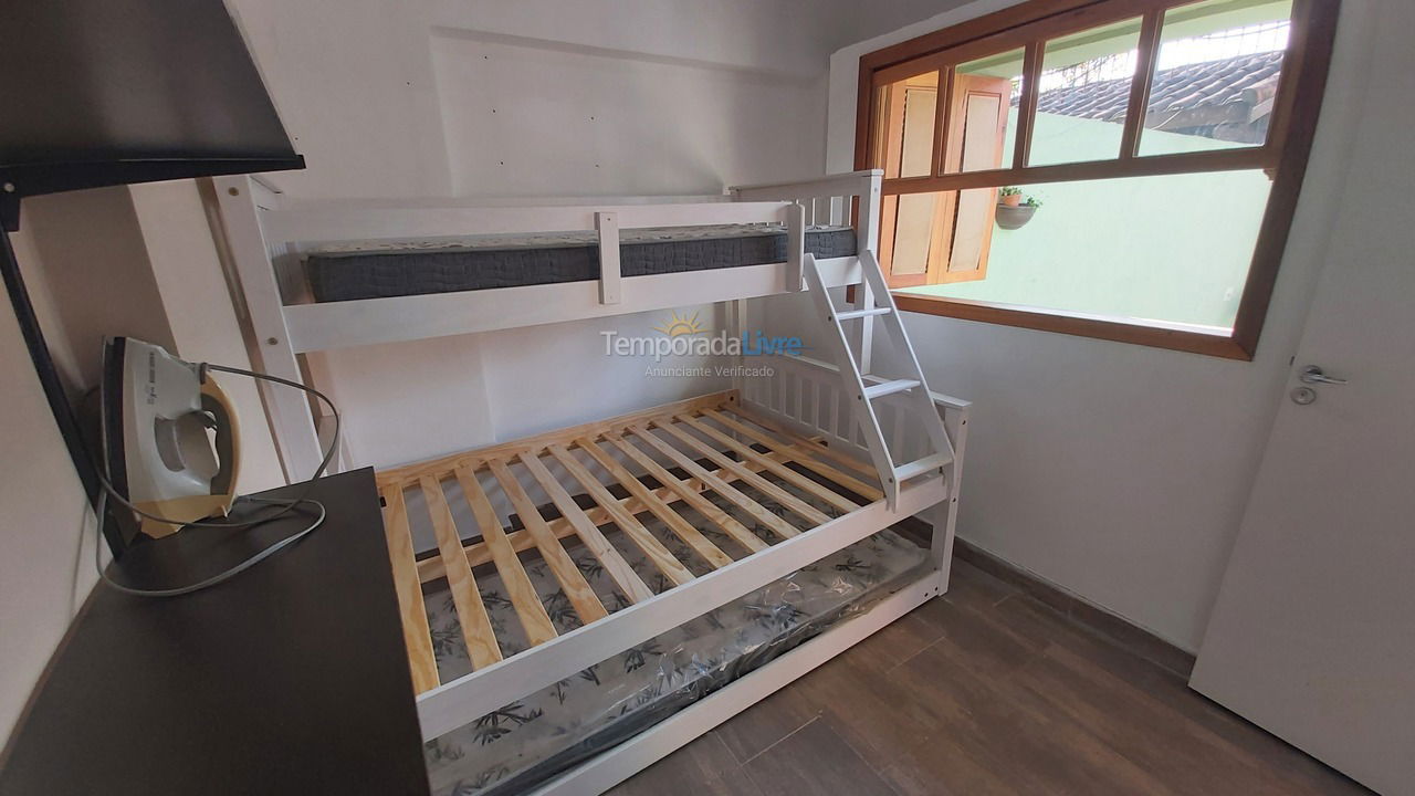 House for vacation rental in São Paulo (Jardim da Saude)