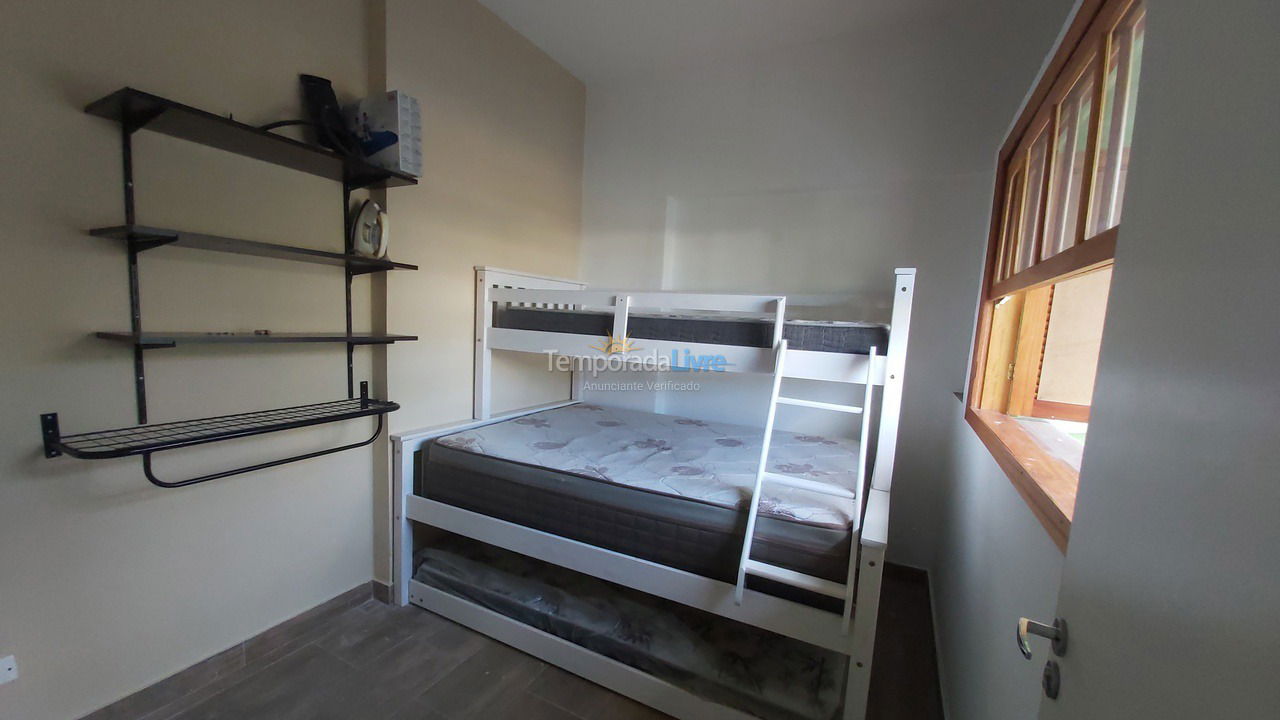 House for vacation rental in São Paulo (Jardim da Saude)