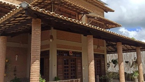 Casa para alugar em Marechal deodoro - Massagueira