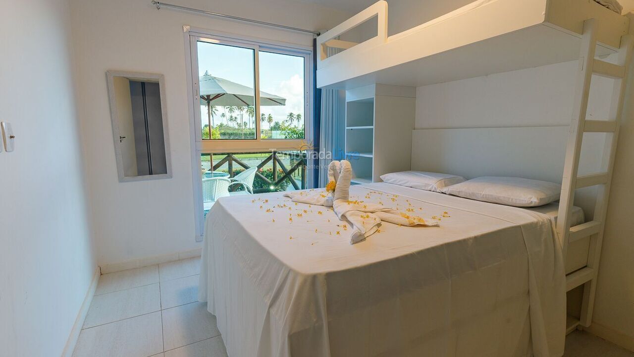 Apartamento para alquiler de vacaciones em Porto de Galinhas (Porto de Galinhas)