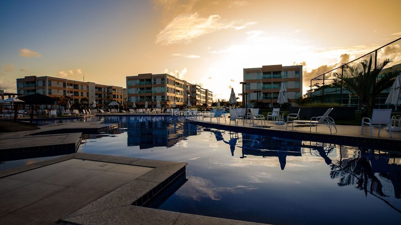 Apartamento para alquiler de vacaciones em Porto de Galinhas (Porto de Galinhas)