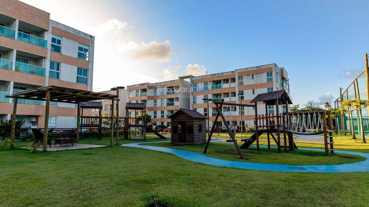 Apartamento para alquiler de vacaciones em Porto de Galinhas (Porto de Galinhas)
