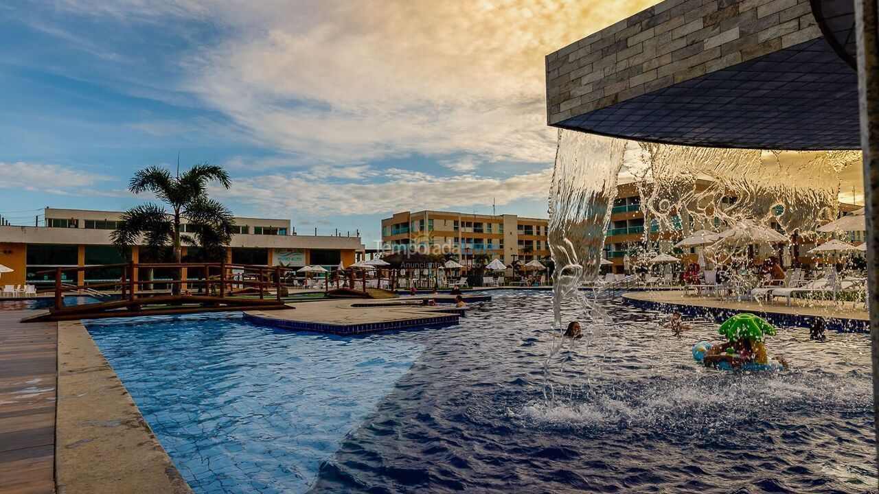 Apartamento para alquiler de vacaciones em Porto de Galinhas (Porto de Galinhas)